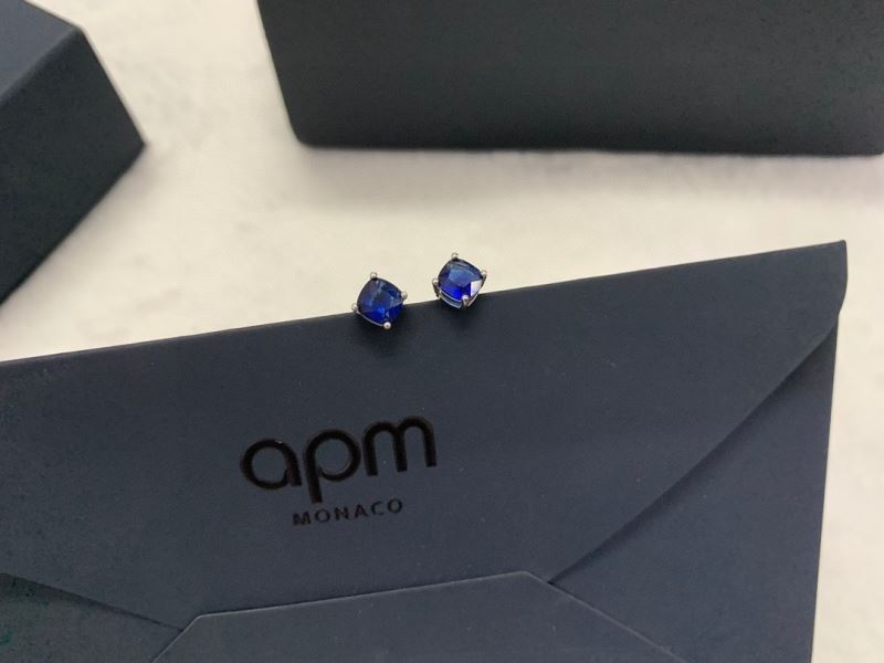 Apm Earrings